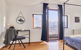 Traumferienwohnung Domblick I Parkplatz inklusive I Zentral&Altstadtnähe I Vorteil ab 5 Nächten